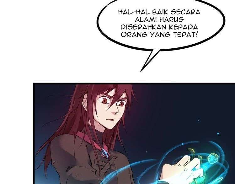Dragon’s Blood Vessels Chapter 31 - halaman 117