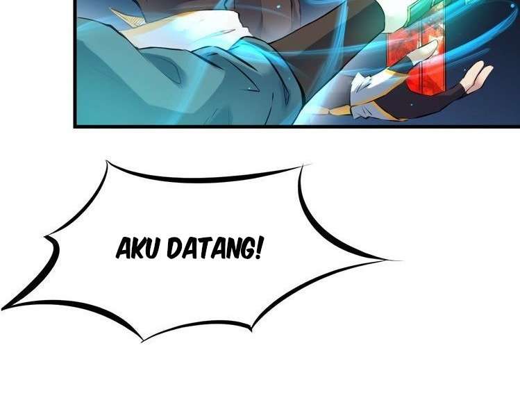 Dragon’s Blood Vessels Chapter 31 - halaman 118
