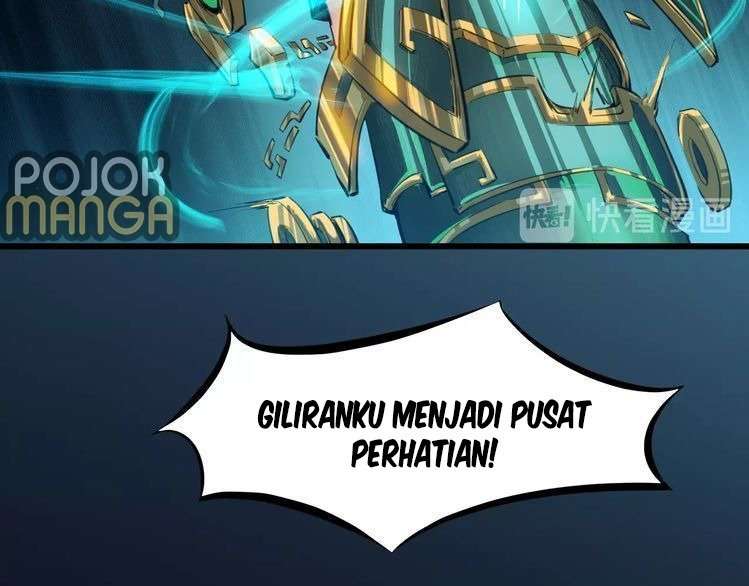 Dragon’s Blood Vessels Chapter 31 - halaman 121
