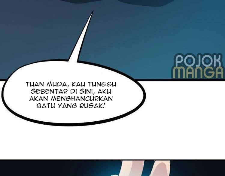 Dragon’s Blood Vessels Chapter 31 - halaman 124