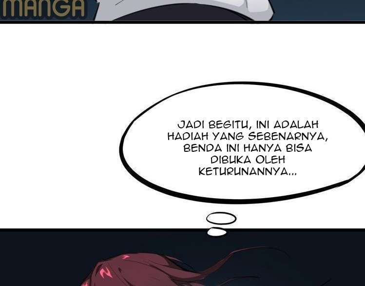 Dragon’s Blood Vessels Chapter 31 - halaman 126