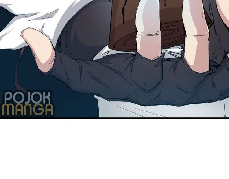 Dragon’s Blood Vessels Chapter 31 - halaman 128