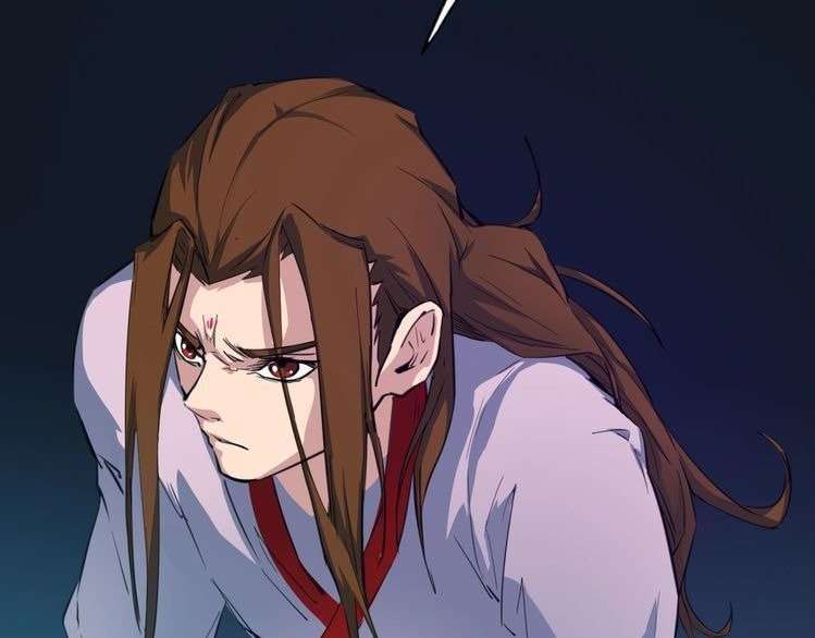 Dragon’s Blood Vessels Chapter 31 - halaman 133