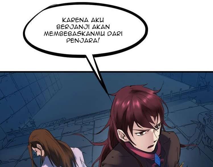 Dragon’s Blood Vessels Chapter 31 - halaman 135