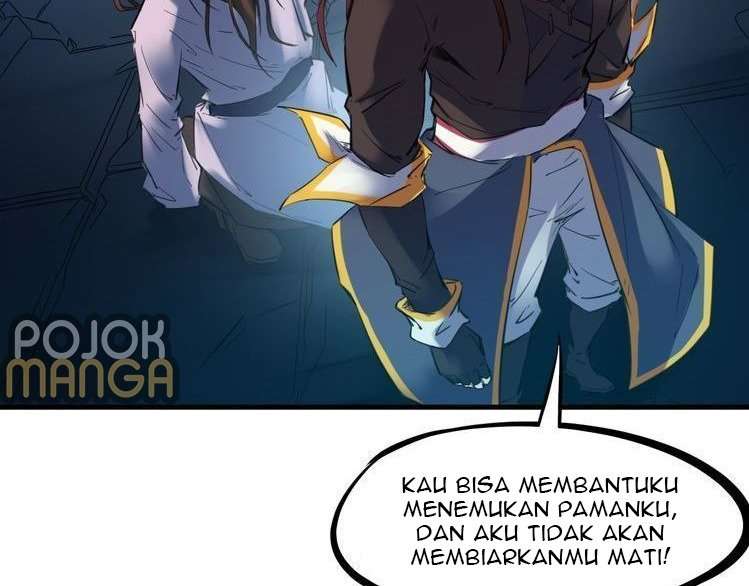 Dragon’s Blood Vessels Chapter 31 - halaman 136