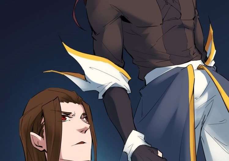 Dragon’s Blood Vessels Chapter 31 - halaman 140