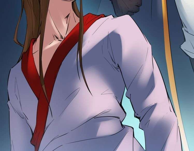 Dragon’s Blood Vessels Chapter 31 - halaman 141