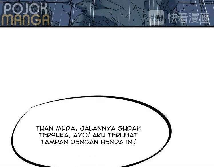 Dragon’s Blood Vessels Chapter 31 - halaman 147