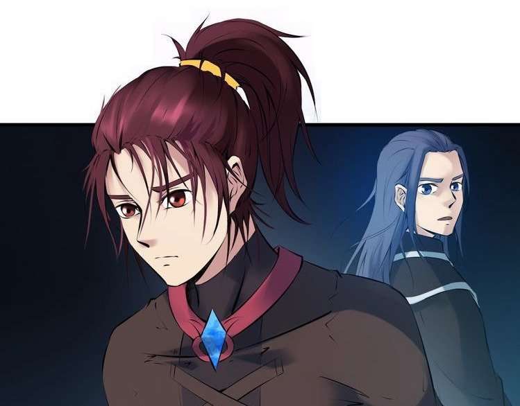Dragon’s Blood Vessels Chapter 31 - halaman 158