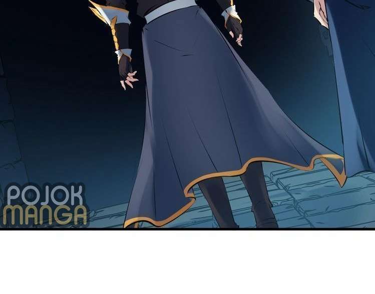 Dragon’s Blood Vessels Chapter 31 - halaman 162