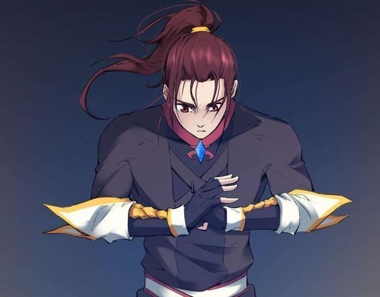 Dragon’s Blood Vessels Chapter 31 - halaman 168