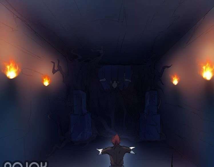 Dragon’s Blood Vessels Chapter 31 - halaman 173