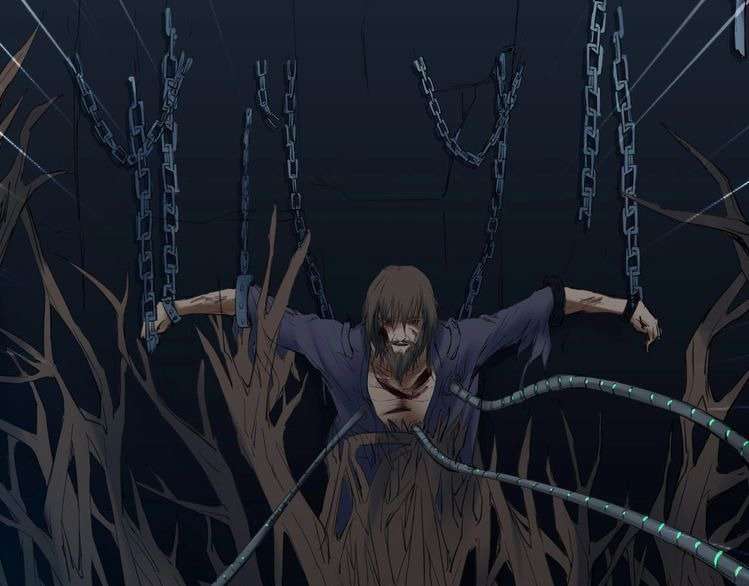 Dragon’s Blood Vessels Chapter 31 - halaman 181