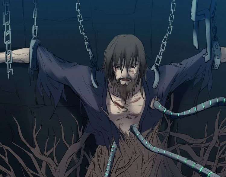 Dragon’s Blood Vessels Chapter 31 - halaman 184