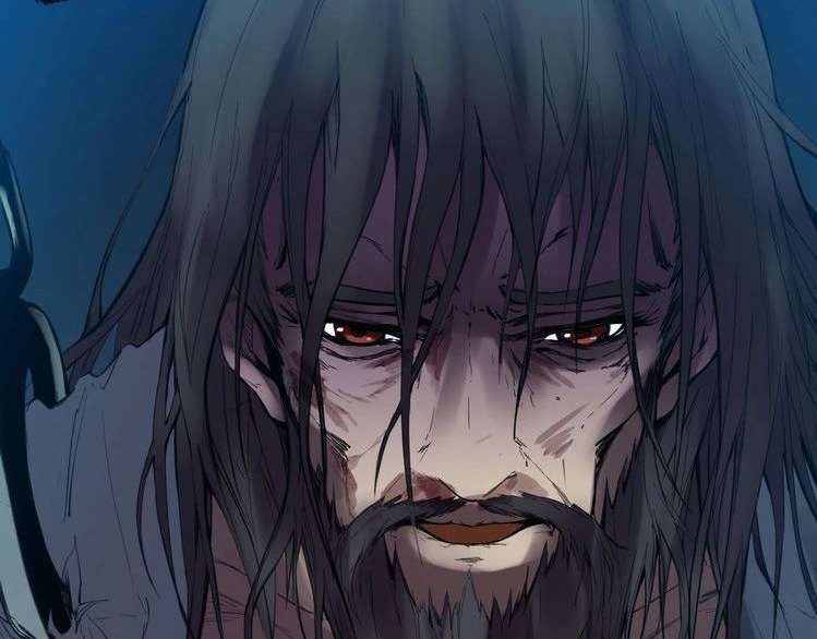 Dragon’s Blood Vessels Chapter 31 - halaman 186