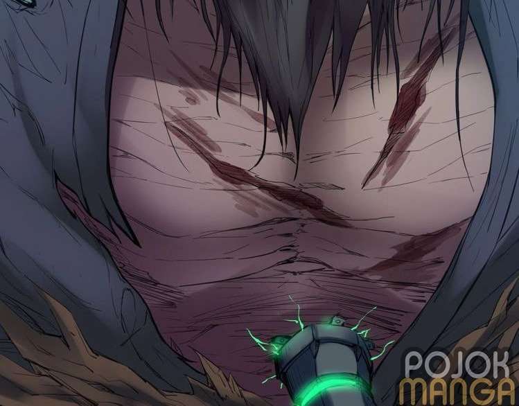 Dragon’s Blood Vessels Chapter 31 - halaman 187