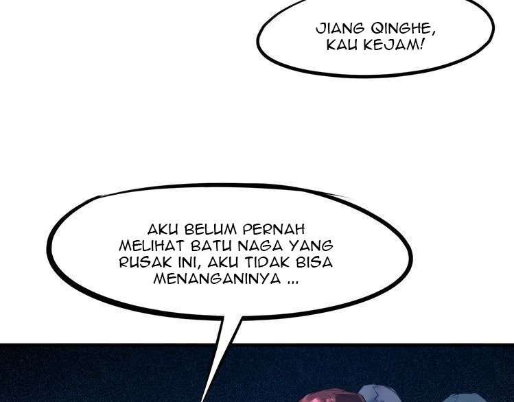 Dragon’s Blood Vessels Chapter 31 - halaman 50