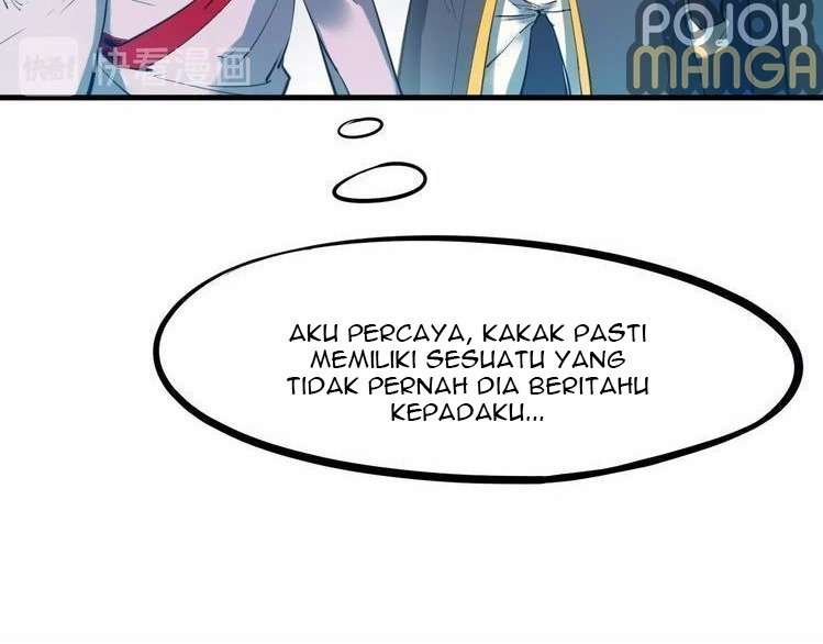 Dragon’s Blood Vessels Chapter 31 - halaman 52
