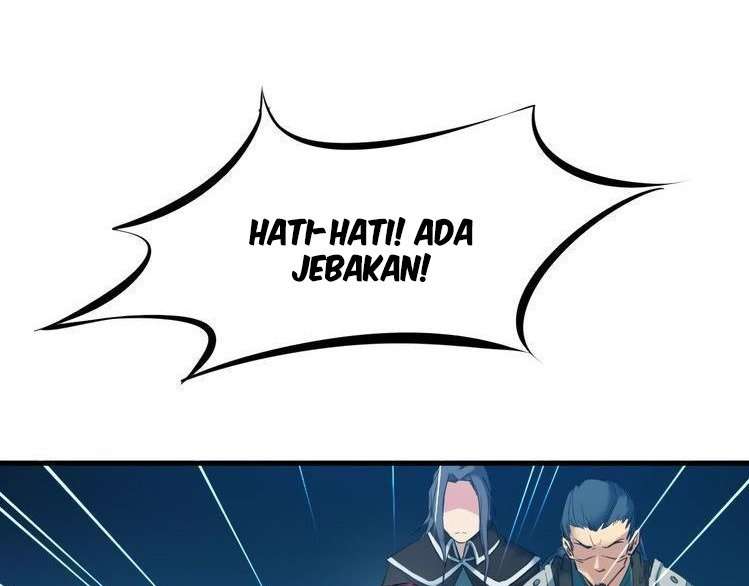 Dragon’s Blood Vessels Chapter 31 - halaman 55