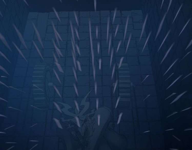 Dragon’s Blood Vessels Chapter 31 - halaman 59