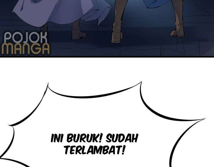 Dragon’s Blood Vessels Chapter 31 - halaman 62