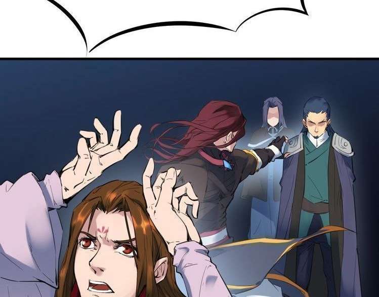 Dragon’s Blood Vessels Chapter 31 - halaman 63