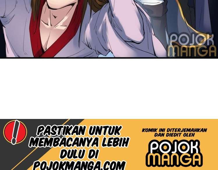 Dragon’s Blood Vessels Chapter 31 - halaman 64