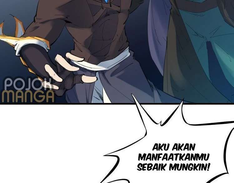 Dragon’s Blood Vessels Chapter 31 - halaman 68