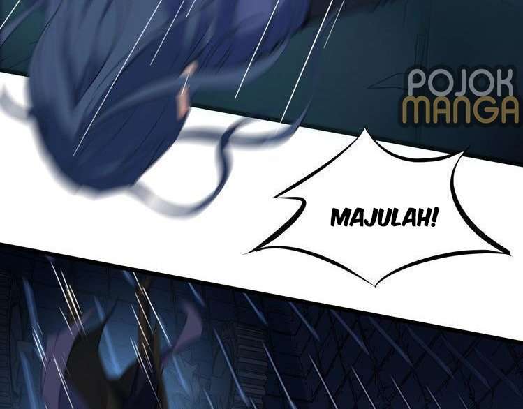 Dragon’s Blood Vessels Chapter 31 - halaman 71