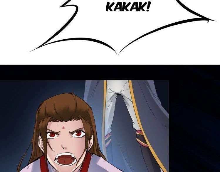 Dragon’s Blood Vessels Chapter 31 - halaman 74