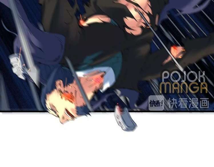 Dragon’s Blood Vessels Chapter 31 - halaman 77