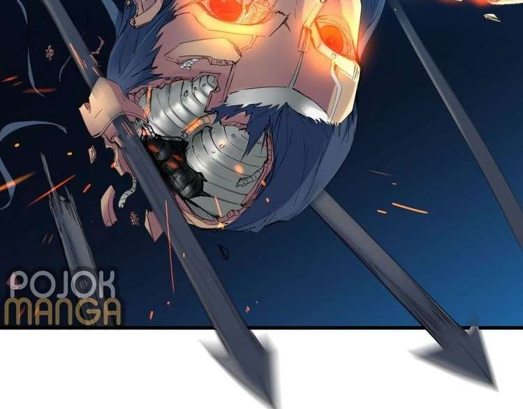 Dragon’s Blood Vessels Chapter 31 - halaman 79