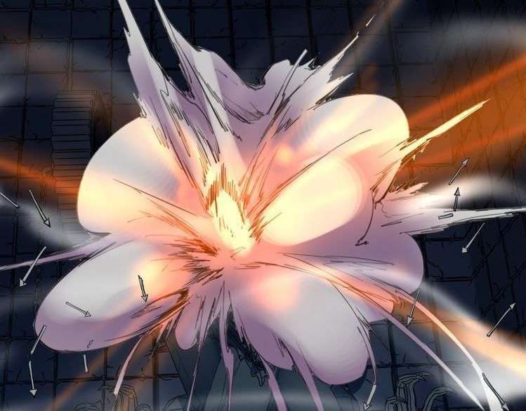 Dragon’s Blood Vessels Chapter 31 - halaman 84