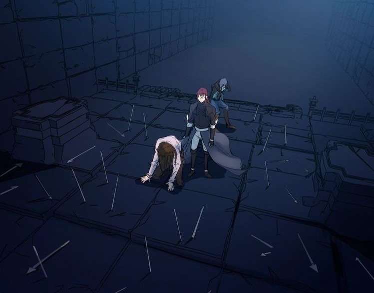 Dragon’s Blood Vessels Chapter 31 - halaman 87