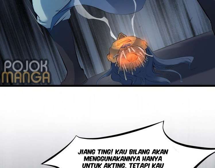 Dragon’s Blood Vessels Chapter 31 - halaman 98