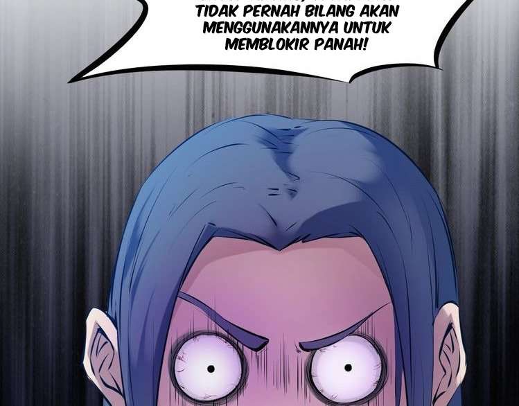 Dragon’s Blood Vessels Chapter 31 - halaman 99