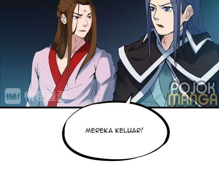 Dragon’s Blood Vessels Chapter 32 - halaman 101