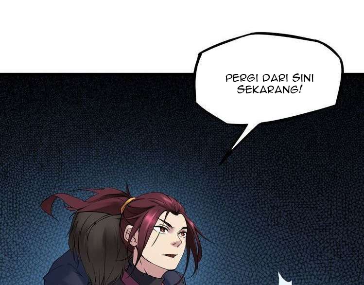 Dragon’s Blood Vessels Chapter 32 - halaman 102