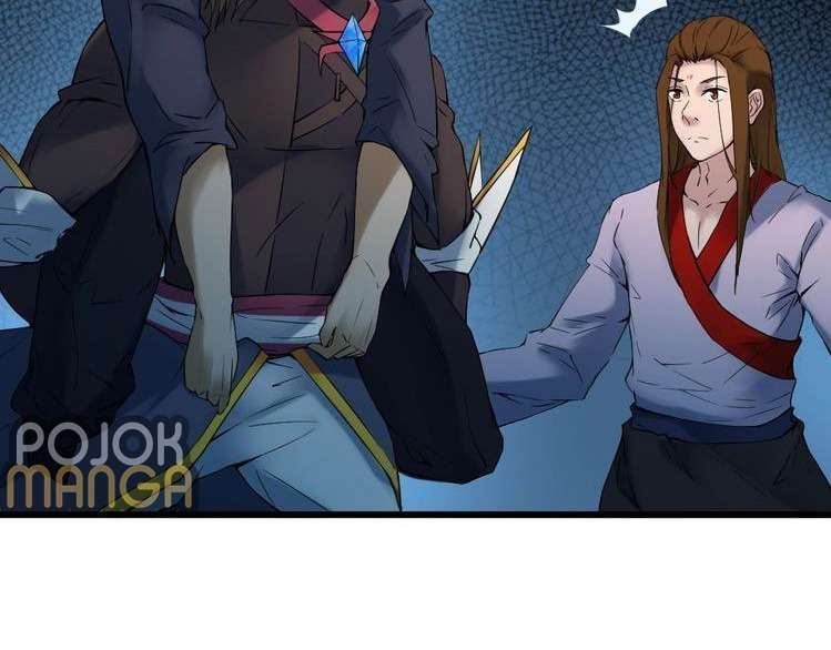 Dragon’s Blood Vessels Chapter 32 - halaman 103