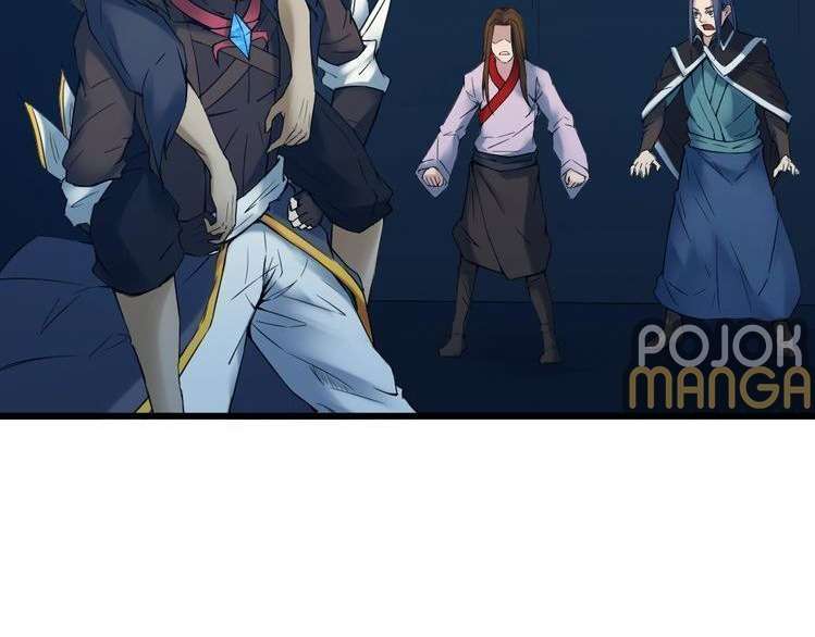 Dragon’s Blood Vessels Chapter 32 - halaman 108