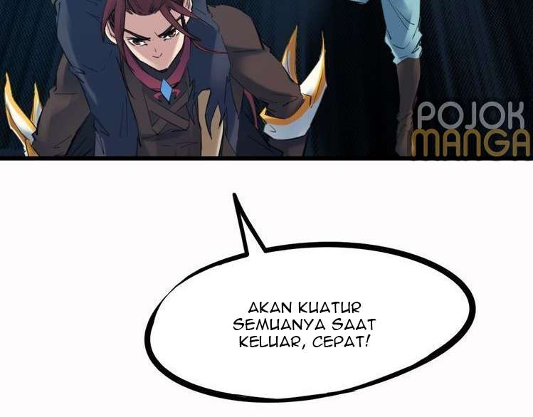 Dragon’s Blood Vessels Chapter 32 - halaman 111