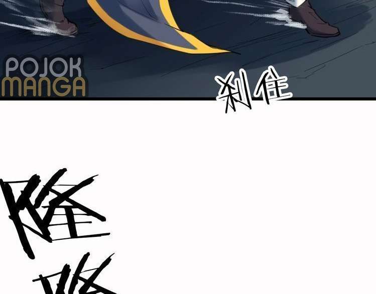 Dragon’s Blood Vessels Chapter 32 - halaman 115