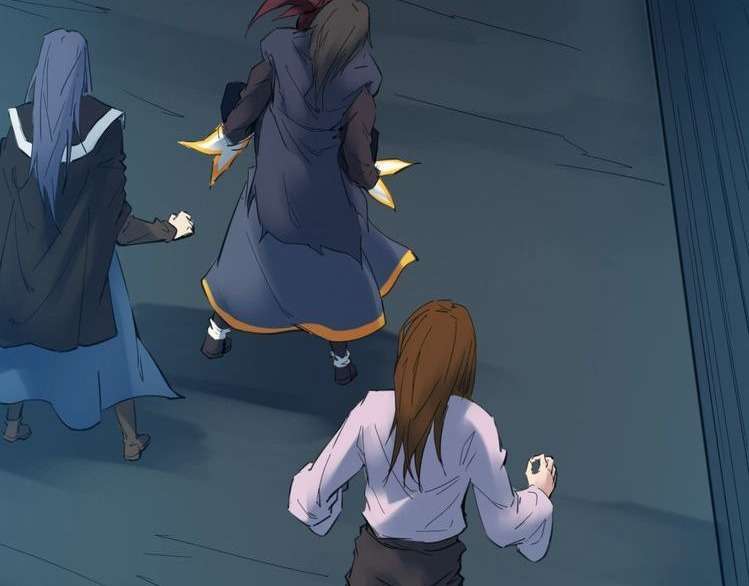 Dragon’s Blood Vessels Chapter 32 - halaman 118