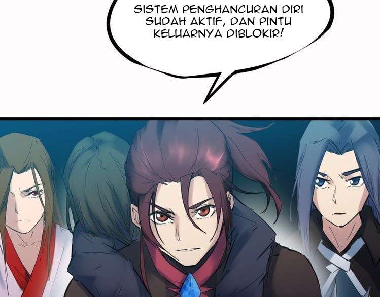 Dragon’s Blood Vessels Chapter 32 - halaman 121