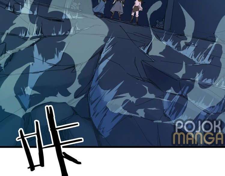 Dragon’s Blood Vessels Chapter 32 - halaman 124