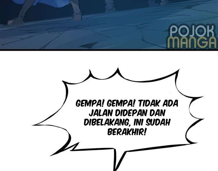 Dragon’s Blood Vessels Chapter 32 - halaman 132