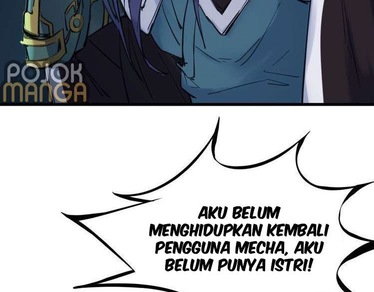 Dragon’s Blood Vessels Chapter 32 - halaman 134