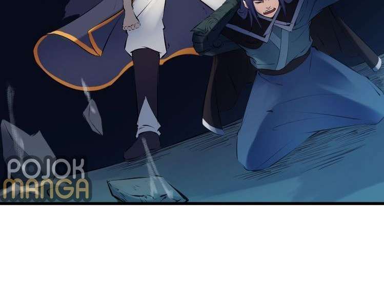 Dragon’s Blood Vessels Chapter 32 - halaman 143