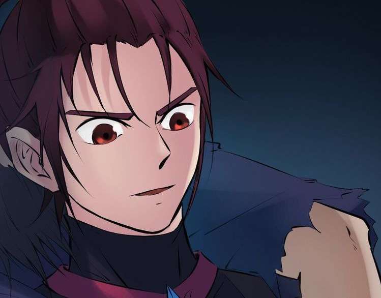 Dragon’s Blood Vessels Chapter 32 - halaman 147