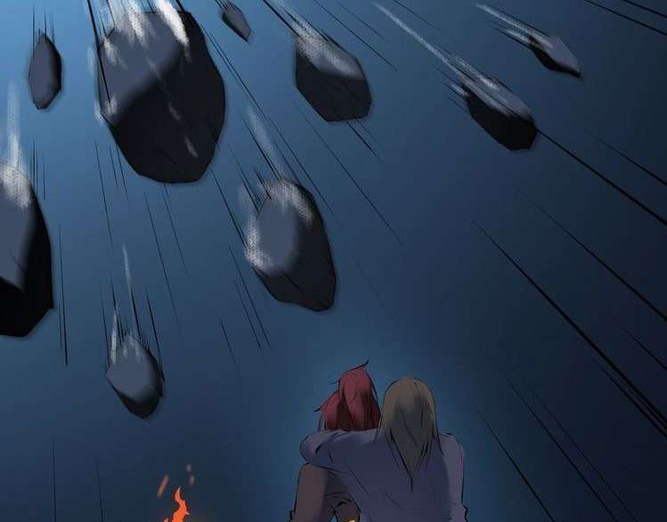 Dragon’s Blood Vessels Chapter 32 - halaman 153